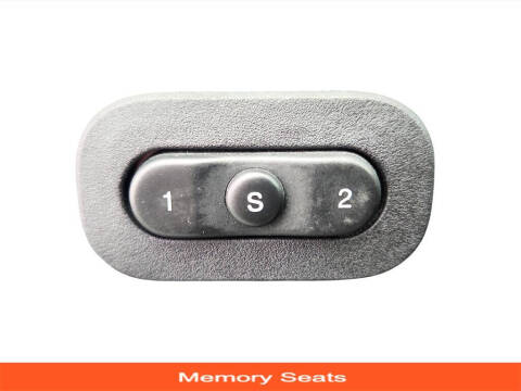 2016 Jeep Grand Cherokee Overland