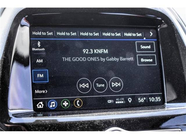 2021 Chevrolet Spark LS CVT