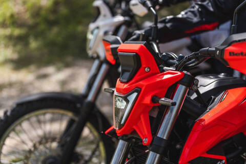 2026 Beta 350 Alp 4.0