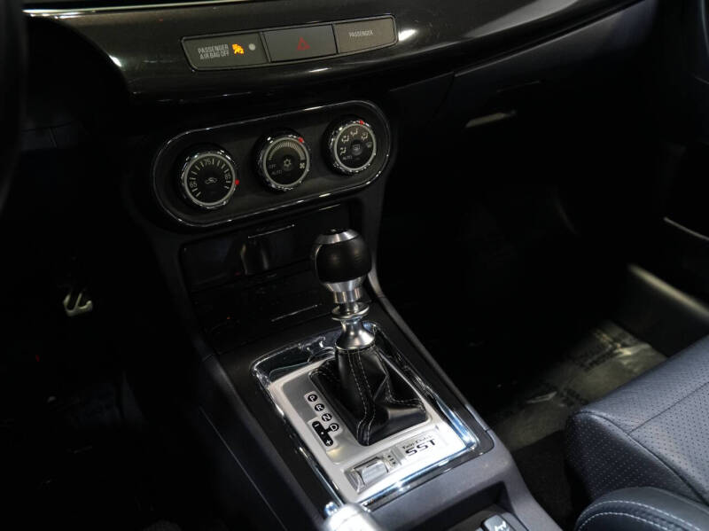 2010 Mitsubishi Lancer Evolution