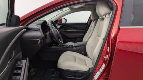 2025 Mazda CX-30 2.5 S Preferred