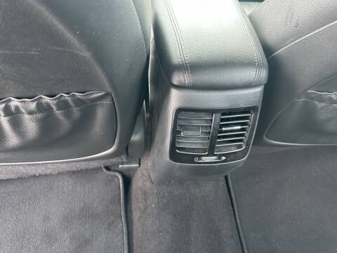 2015 Kia Optima SXL Turbo