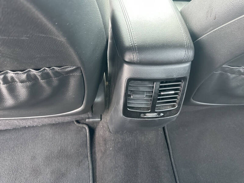 2015 Kia Optima SXL Turbo