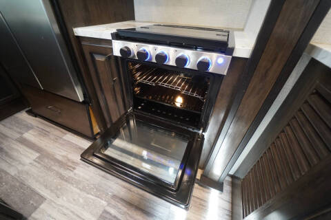 2021 Keystone RV Voltage