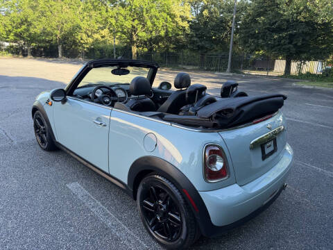2011 MINI Cooper