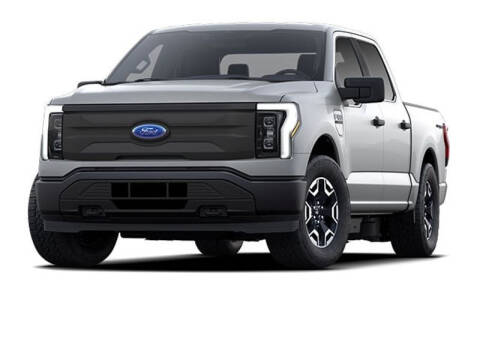 2023 Ford F-150 Lightning for sale at Everyone's Financed At Borgman in Grandville MI