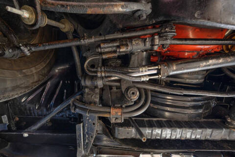 1963 Chevrolet Impala