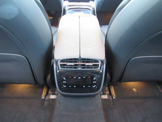 2023 Mercedes-Benz EQS EQS 450 4MATIC