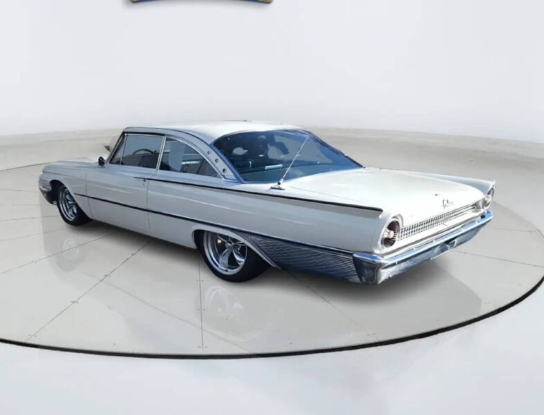 1961 Ford Galaxie