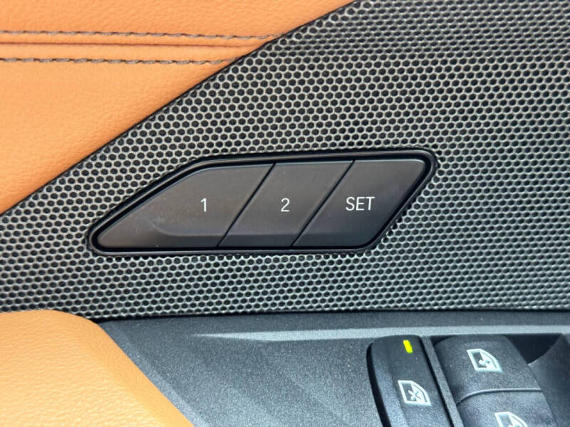 2024 BMW i4 eDrive35 Gran Coupe