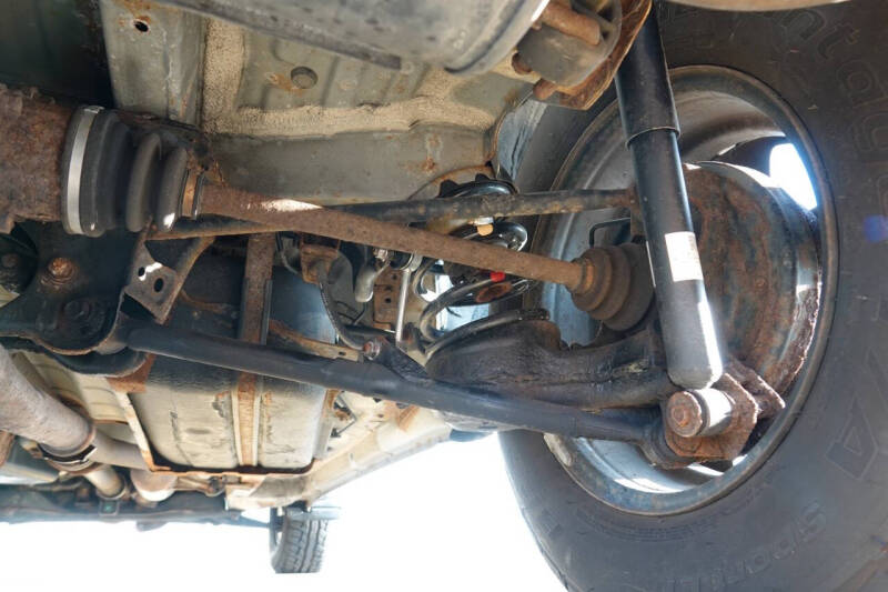 2003 Toyota RAV4