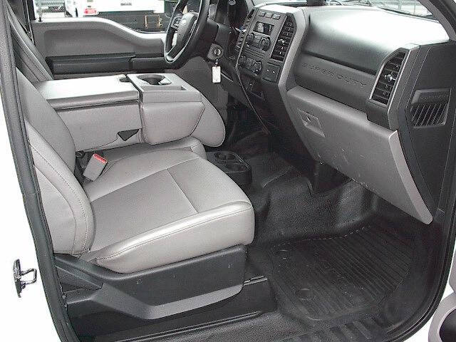 2017 Ford F-450 Super Duty