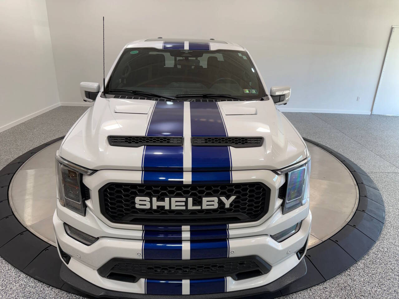2023 Ford F-150 20