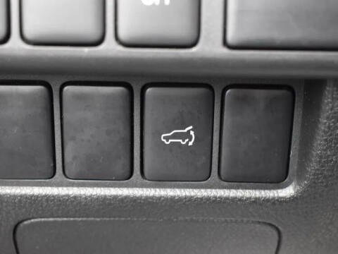 2024 Mitsubishi Eclipse Cross