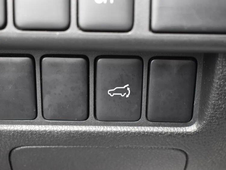 2024 Mitsubishi Eclipse Cross