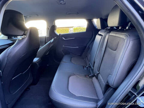 2024 Kia EV6 Light Long Range