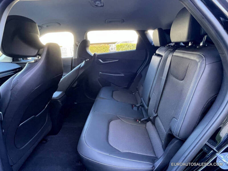 2024 Kia EV6 Light Long Range