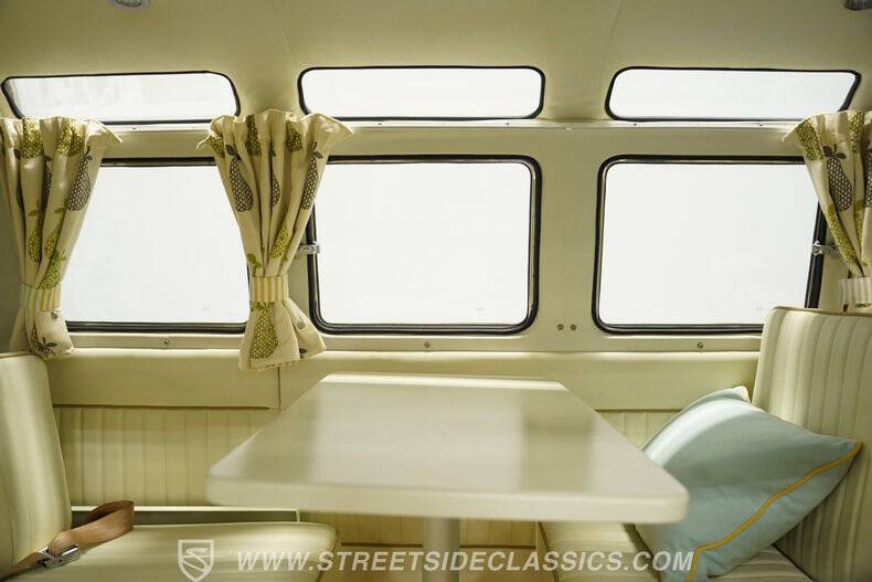 1966 Volkswagen Type 2