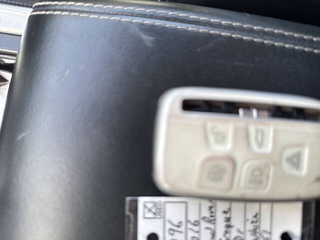 2016 Land Rover Range Rover Evoque HSE