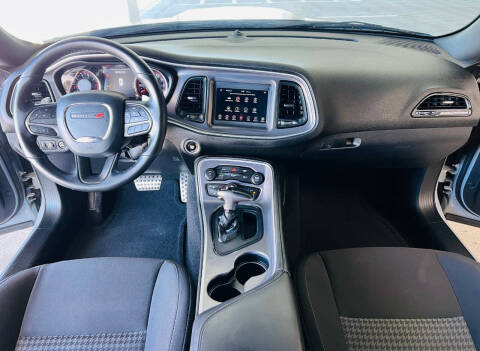 2020 Dodge Challenger R/T