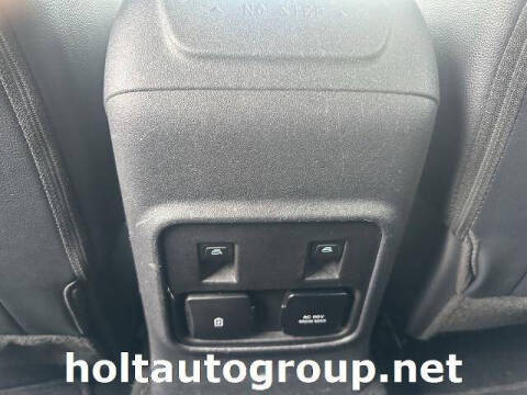 2021 Ford Bronco Base Advanced