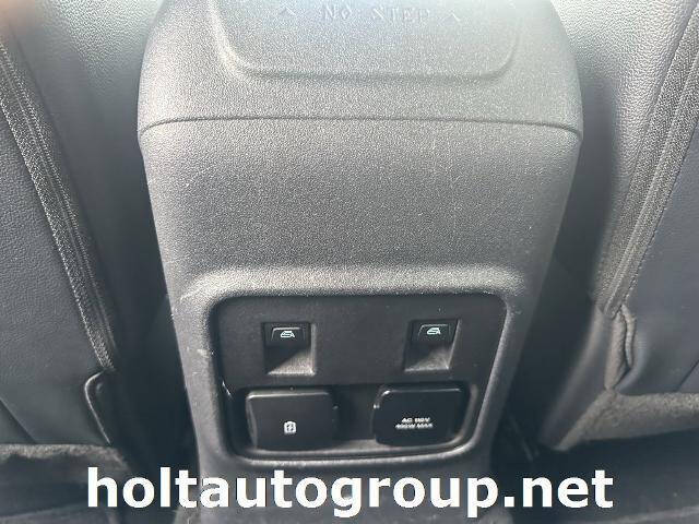 2021 Ford Bronco Base Advanced