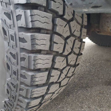 2001 Ford Excursion XLT