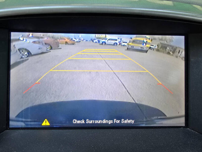 2015 Buick Verano Convenience Group