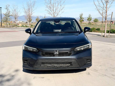 2023 Honda Civic
