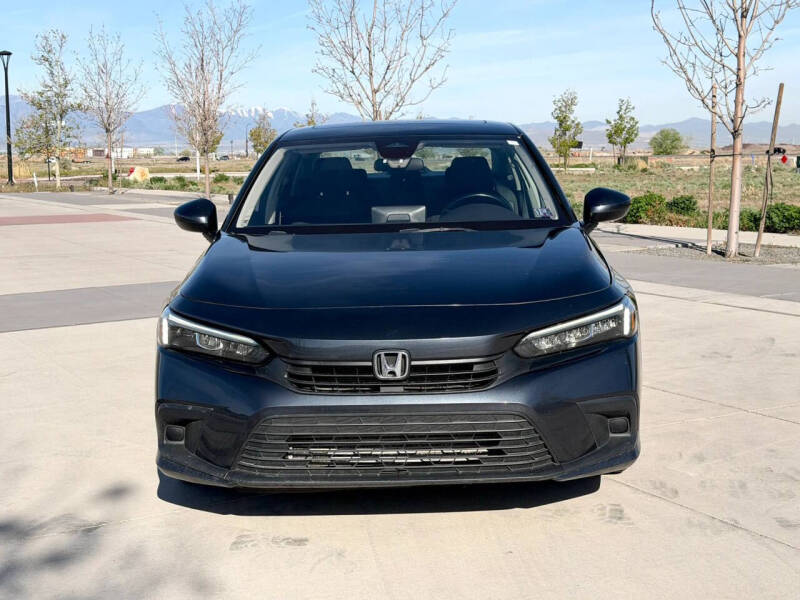 2023 Honda Civic