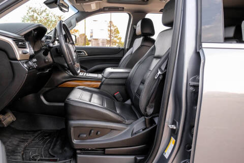 2019 GMC Yukon XL Denali