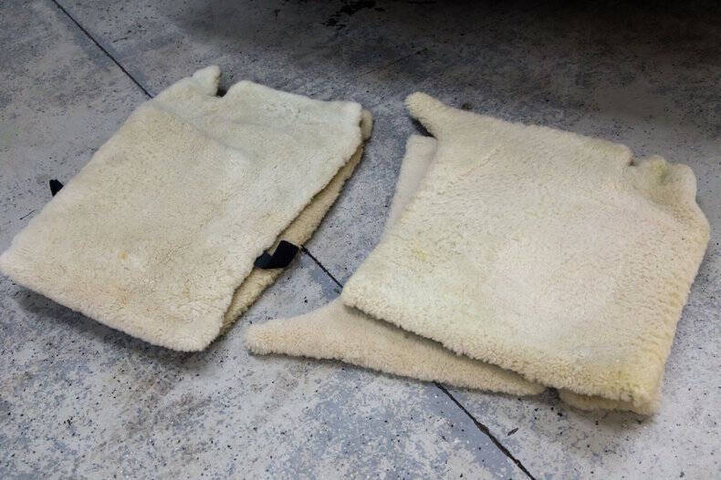 1979 Rolls-Royce Silver Shadow