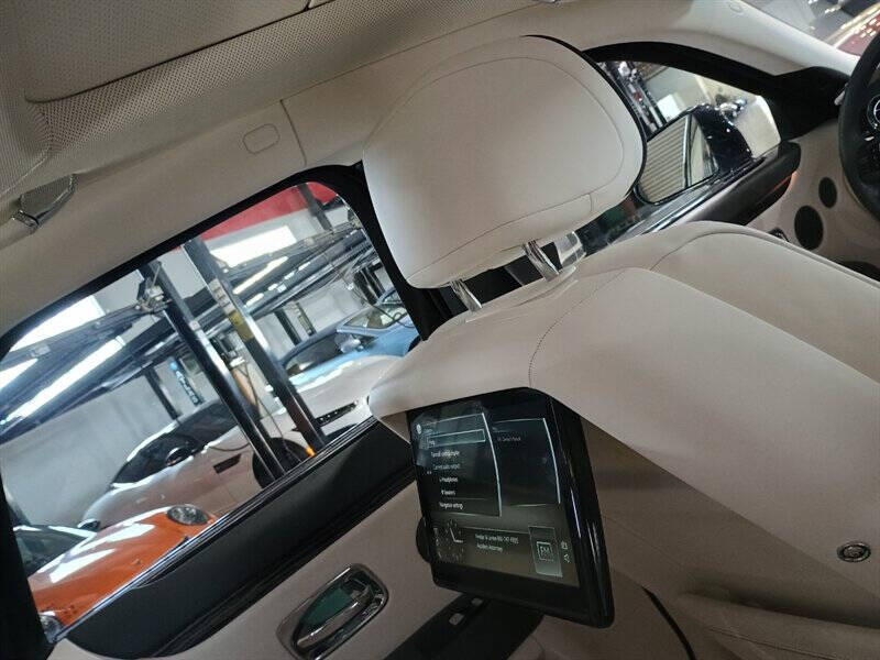2021 Rolls-Royce Ghost 88