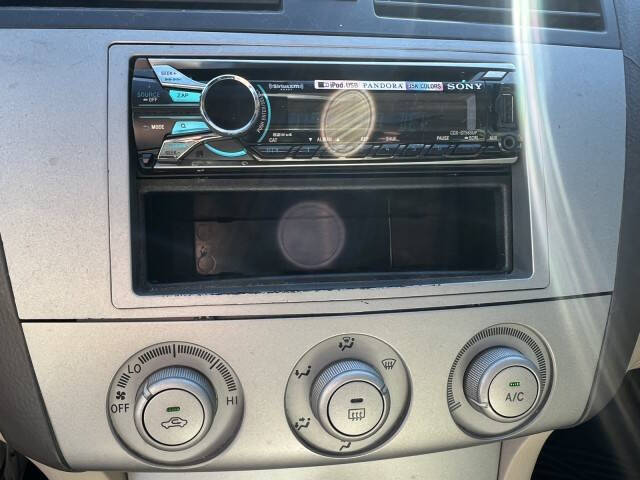 2004 Toyota Camry Solara