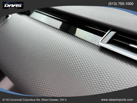 2020 Land Rover Range Rover Velar P340 S