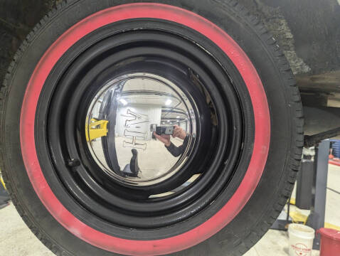 1969 Austin-Healey Sprite MKIII