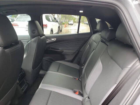 2023 Volkswagen ID.4 S