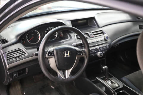 2010 Honda Accord LX-S