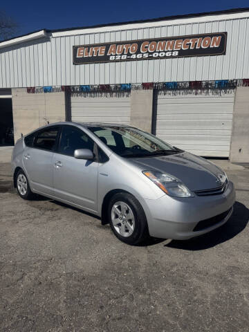 2008 Toyota Prius for sale at Elite Auto Connection in Conover NC