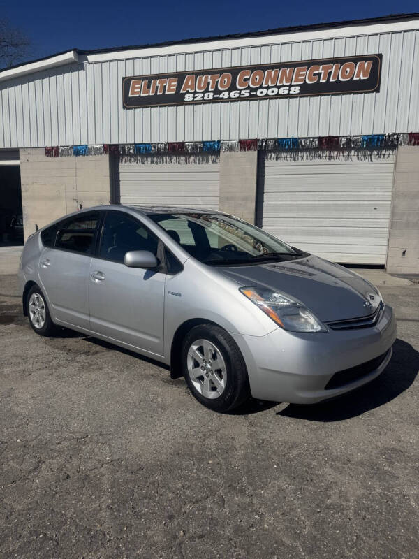 2008 Toyota Prius for sale at Elite Auto Connection in Conover NC