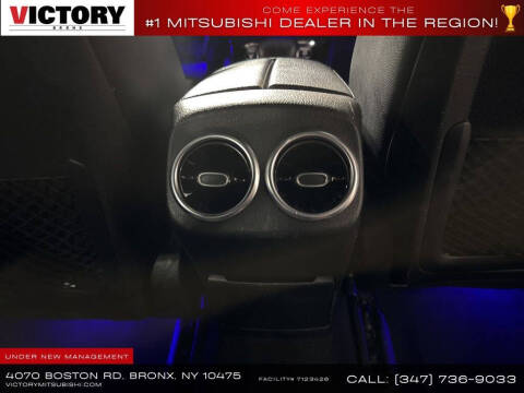 2019 Mercedes-Benz A-Class A 220 4MATIC