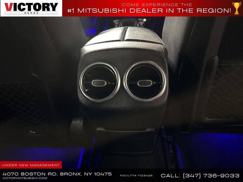 2019 Mercedes-Benz A-Class A 220 4MATIC