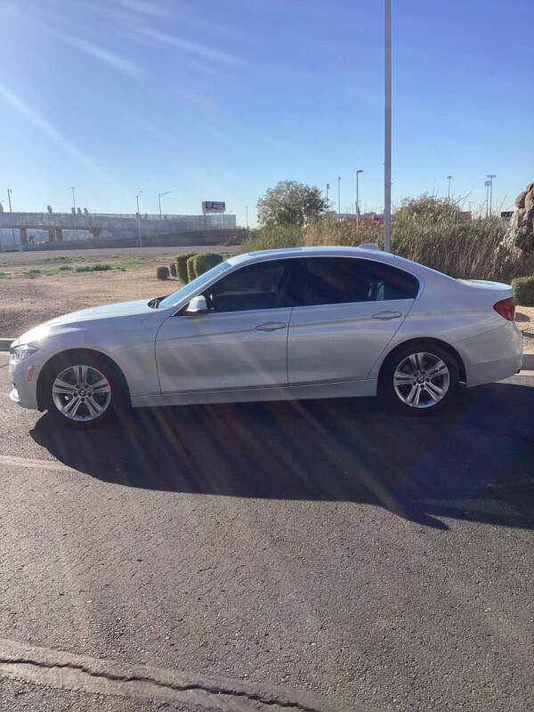 2017 BMW 3 Series 330i