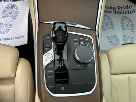 2021 BMW 3 Series 330i xDrive