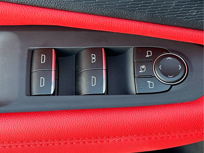 2026 Chevrolet Blazer EV RS