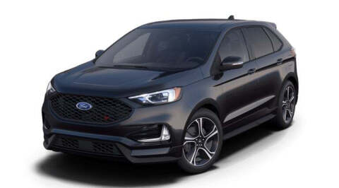 2021 Ford Edge ST