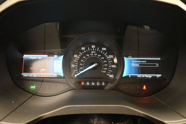 2024 Ford Edge SE