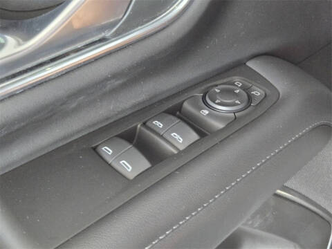 2022 Chevrolet Tahoe LS