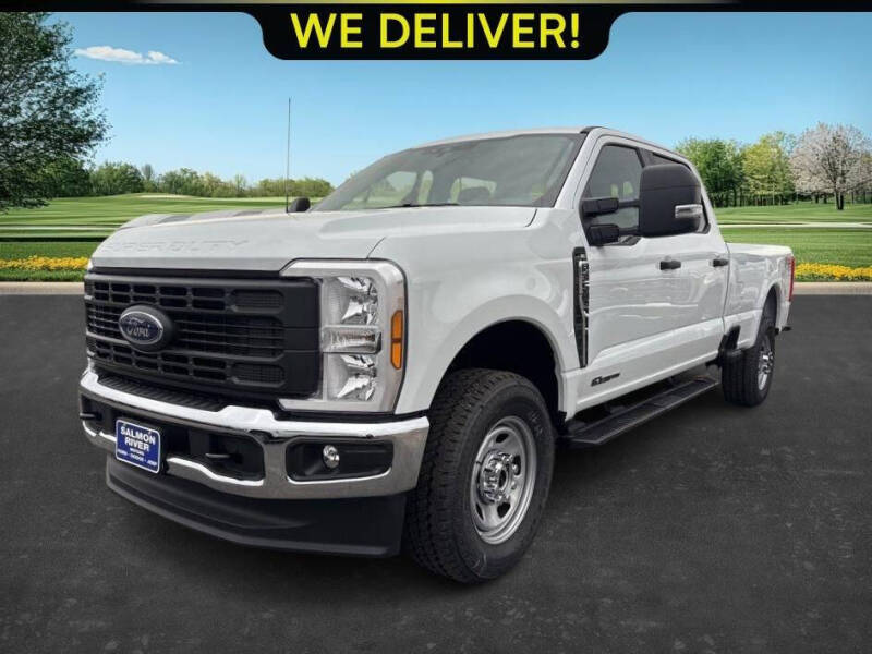 2026 Ford F-350 Super Duty XL's photo