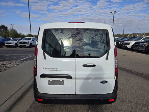 2020 Ford Transit Connect XL